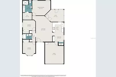 568 Tall Oaks Terrace, Longwood, FL 32750 - Photo 4