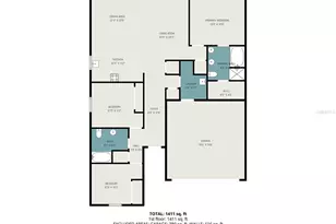 756 Rioja Dr, Minneola, FL 34715 - Photo 2