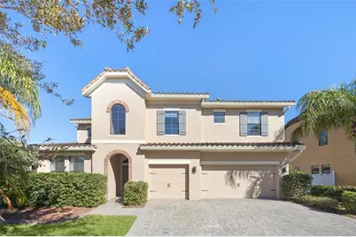 1501 Prairie Oaks Drive, Saint Cloud, FL 34771 - Photo 1