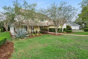 1256 Wellington Terrace, Maitland, FL 32751 - Photo 4