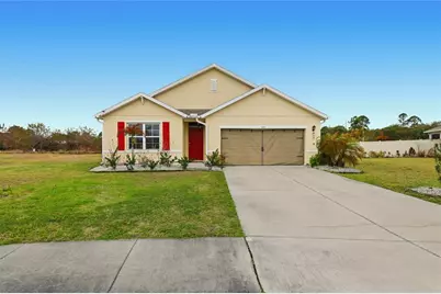 349 Guinevere Drive SW, Palm Bay, FL 32908 - Photo 1