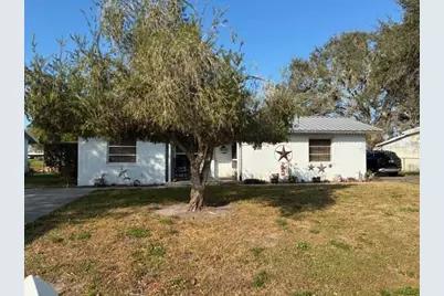 1915 SE 35th Lane, Okeechobee, FL 34974 - Photo 1