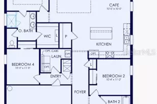 2114 Branched Oak Rd, Saint Cloud, FL 34771 - Photo 2