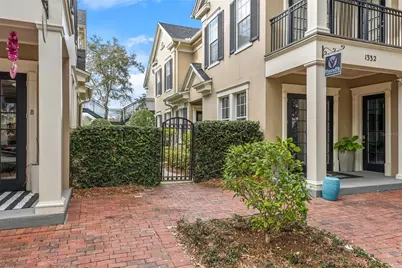 1332 Lake Baldwin Lane #Apt. A, Orlando, FL 32814 - Photo 1
