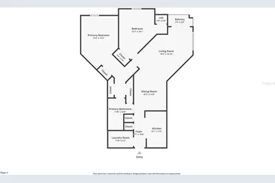 5550 E Michigan Street #3306, Orlando, FL 32822 - Photo 20