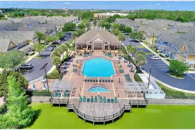 4562 Yellowgold Road E #102, Kissimmee, FL 34746 - Photo 2