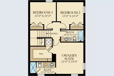 3037 Ella Way, Saint Cloud, FL 34771 - Photo 20