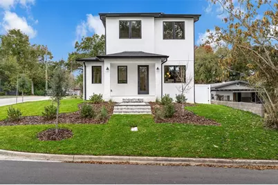 33 S Graham Avenue, Orlando, FL 32803 - Photo 2