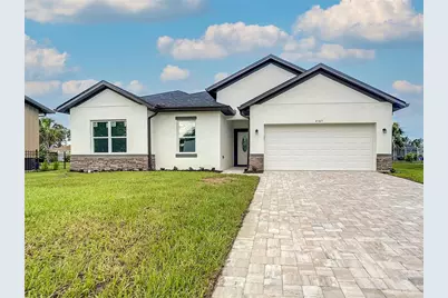 5123 Weatherton Street, North Port, FL 34288 - Photo 1