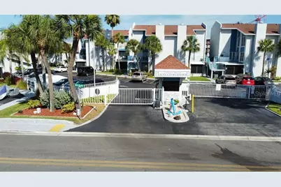 273 Rex Place #G, Madeira Beach, FL 33708 - Photo 1