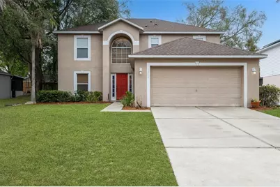 1709 W Marshall Lake Drive, Apopka, FL 32703 - Photo 1