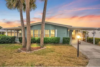 3758 Cohen Drive #756, Zellwood, FL 32798 - Photo 1