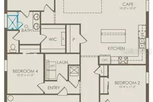 6004 Wildline Dr, Saint Cloud, FL 34771 - Photo 2