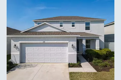 1146 Calico Pointe Circle, Groveland, FL 34736 - Photo 2