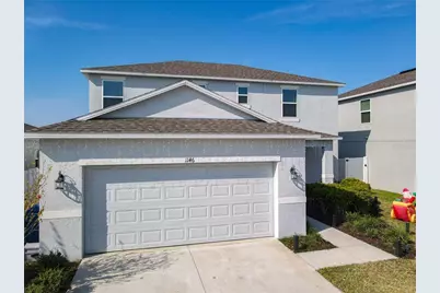 1146 Calico Pointe Circle, Groveland, FL 34736 - Photo 1