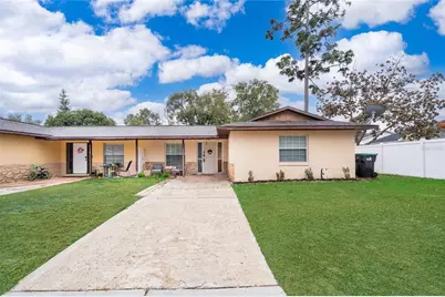 8126 Turkey Drive, Orlando, FL 32825 - Photo 1