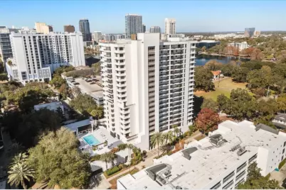 530 E Central Boulevard #1901, Orlando, FL 32801 - Photo 2