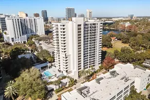 530 E Central Blvd, Orlando, FL 32801 - Photo 2