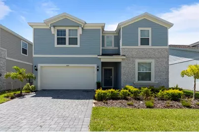 4197 Lana Avenue, Davenport, FL 33897 - Photo 1