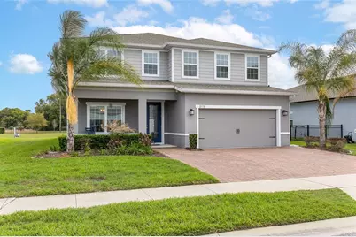 2178 Tudor Rose Drive, Sanford, FL 32773 - Photo 2