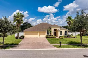 4743 Legacy Oaks Dr, Orlando, FL 32839 - Photo 2