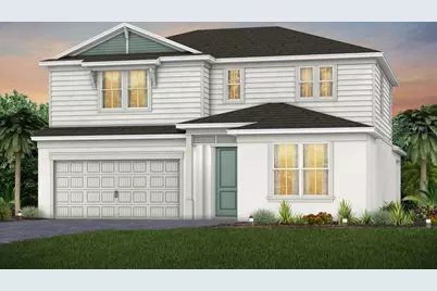 5505 Flame Vine Way, Saint Cloud, FL 34771 - Photo 1