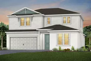 5505 Flame Vine Wy, Saint Cloud, FL 34771 - Photo 1