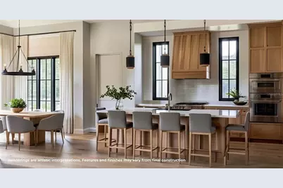 2412 Chantilly Avenue, Winter Park, FL 32789 - Photo 1