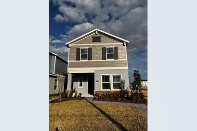 7370 Summer Ivy Alley, Orlando, FL 32829 - Photo 1