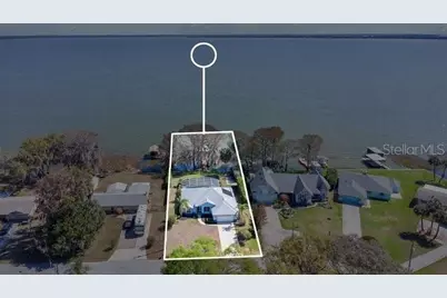 33910 Linda Lane, Leesburg, FL 34788 - Photo 2