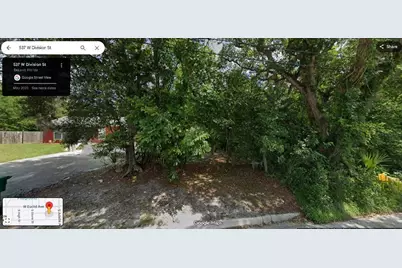 537 W Division Street, Deland, FL 32720 - Photo 2