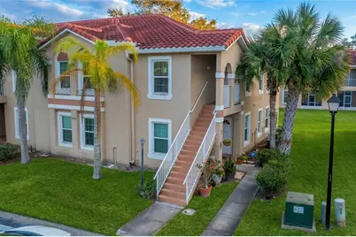 2848 Osprey Cove Place #204, Kissimmee, FL 34746 - Photo 1