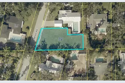 3651 Harold Ave, Fort Myers, FL 33901 - Photo 2