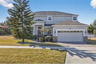 1336 Lattimore Drive, Clermont, FL 34711 - Photo 1