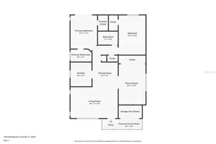 1163 Chambord Ct, Orlando, FL 32825 - Photo 26