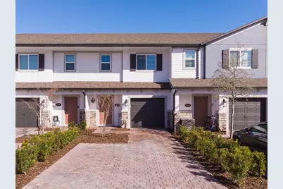 152 Cape Honeysuckle Place, Sanford, FL 32771 - Photo 1