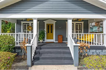 1003 E Jackson Street, Orlando, FL 32801 - Photo 1