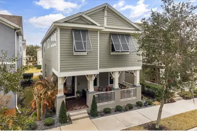 348 Michael Blake Boulevard, Winter Springs, FL 32708 - Photo 2