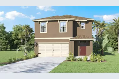 4069 Giorgio Drive, Winter Haven, FL 33884 - Photo 1