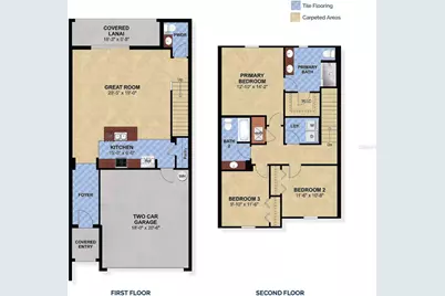 216 Glass Onion Drive, Howey in the Hills, FL 34737 - Photo 2