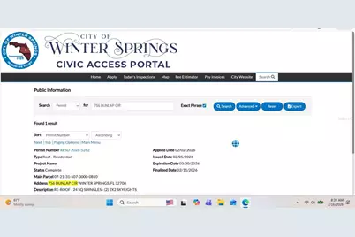 756 Dunlap Circle, Winter Springs, FL 32708 - Photo 60
