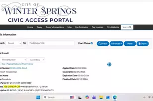 756 Dunlap Cir, Winter Springs, FL 32708 - Photo 60