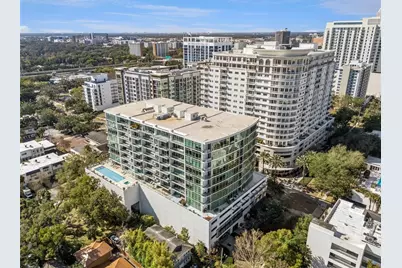 101 S Eola Drive #509, Orlando, FL 32801 - Photo 28