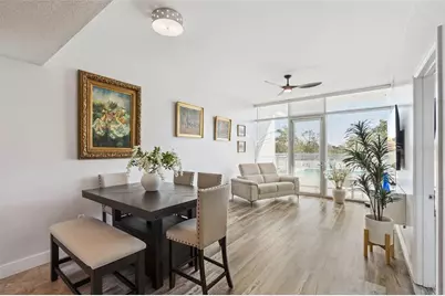 101 S Eola Drive #509, Orlando, FL 32801 - Photo 4