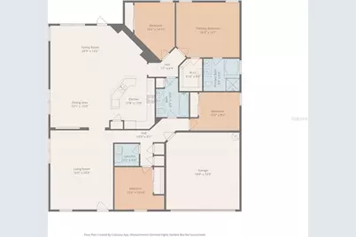 10354 Stratford Pointe Avenue, Orlando, FL 32832 - Photo 34