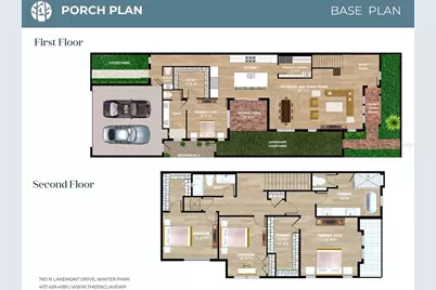 901 Enclave Place, Winter Park, FL 32792 - Photo 2