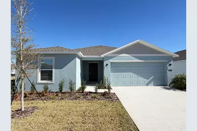 3068 Totem Road, Eagle Lake, FL 33839 - Photo 1