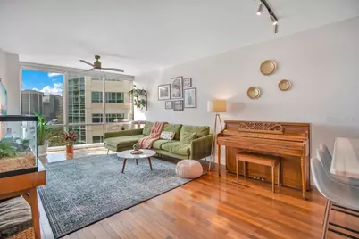 322 E Central Boulevard #1005, Orlando, FL 32801 - Photo 4