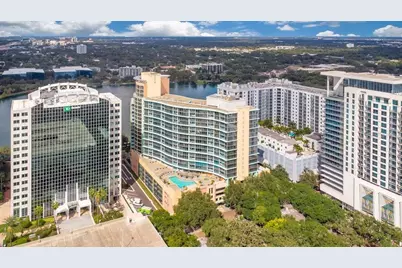 322 E Central Boulevard #1005, Orlando, FL 32801 - Photo 42