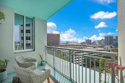 322 E Central Boulevard #1005, Orlando, FL 32801 - Photo 22